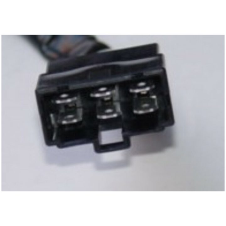 Regulator Tourmax – billede 3
