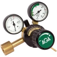 Regulator UNICONTROL 300 HT AGA