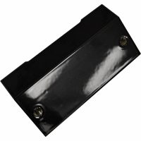 Regulatorbeslag Aluminium Krom DRAG SPECIALTIES
