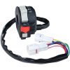 Regulatorhus Sort Mat MOOSE RACING – miniature 2