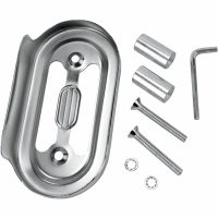 Regulatorlås Krom DRAG SPECIALTIES
