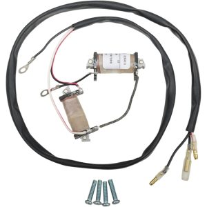 Regulator/Stator Tænding Moose Racing