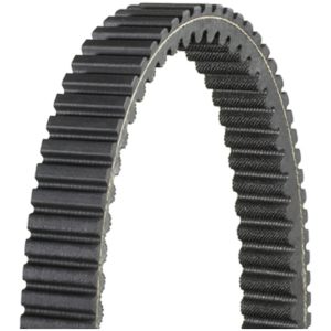 Reinforced Double Side Teeth Belt DAYCO