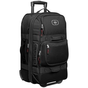 Rejsetaske Onu 22 Stealth Sort OGIO