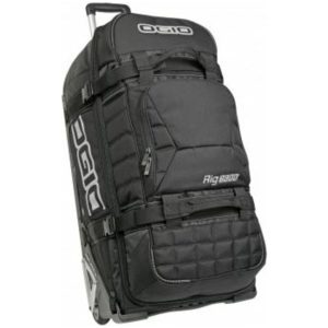 Rejsetaske Rig 9800 Sort OGIO