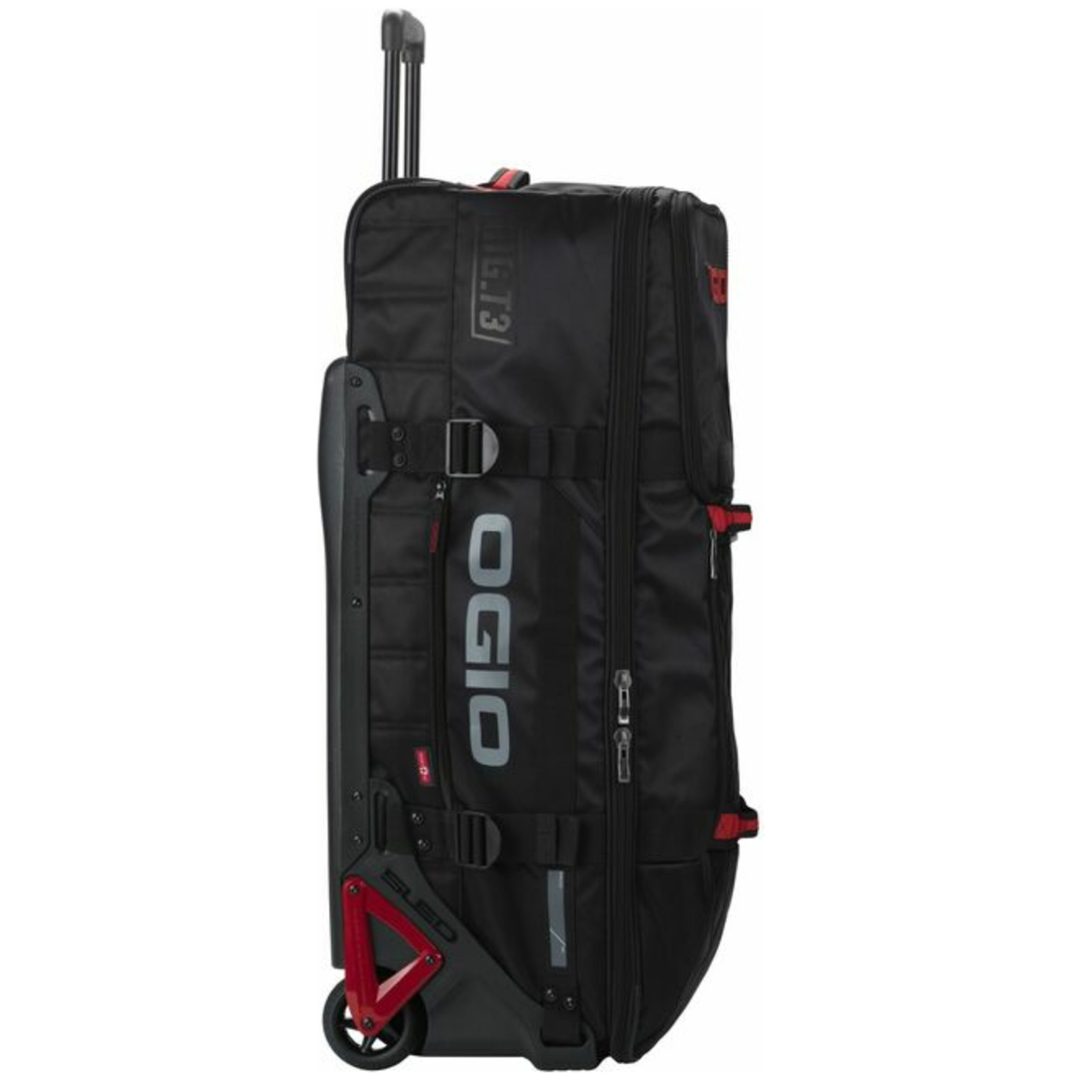 Rejsetaske T-3 3 I 1 Sort OGIO – billede 5