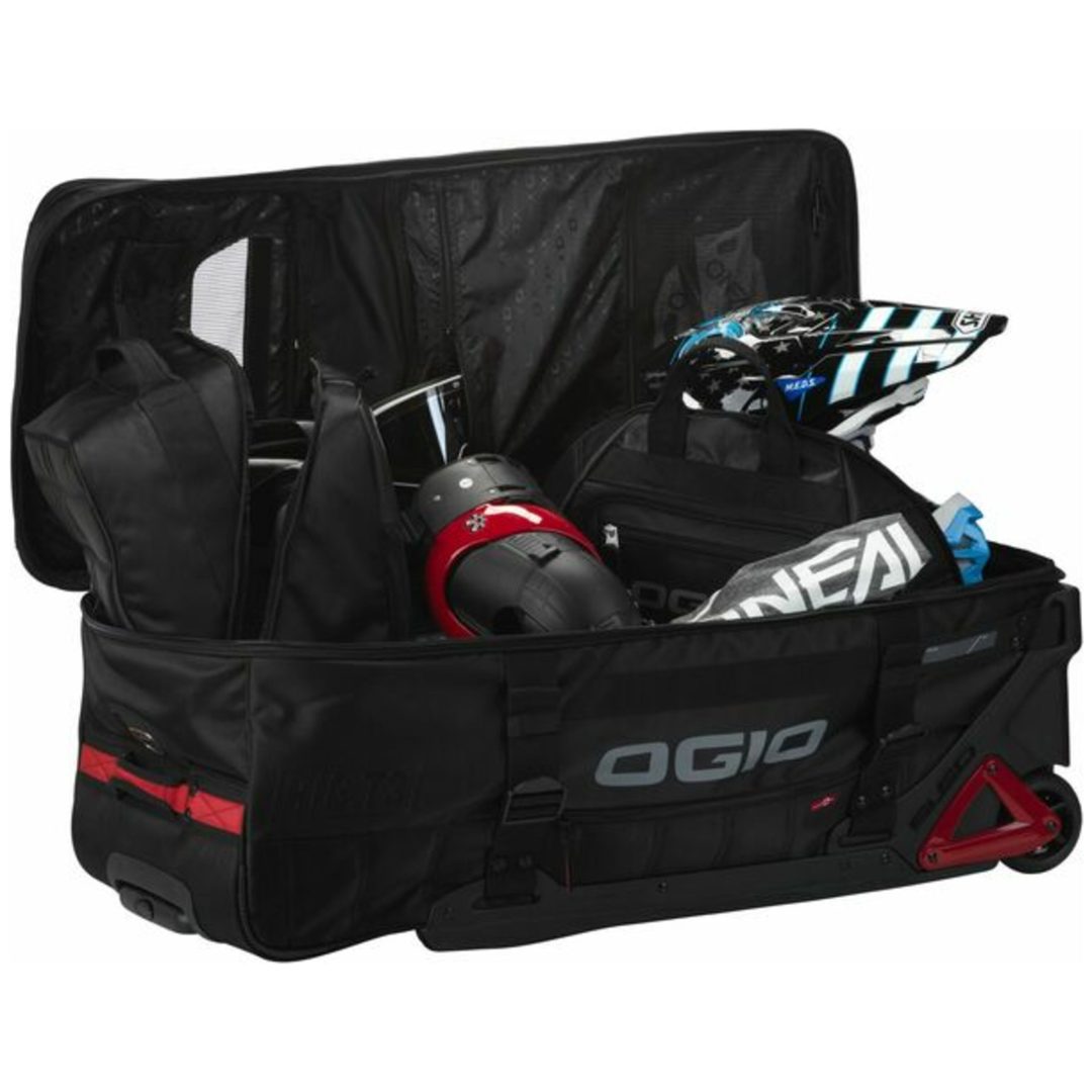 Rejsetaske T-3 3 I 1 Sort OGIO – billede 3