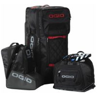 Rejsetaske T-3 3 I 1 Sort OGIO