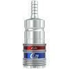 Rekyldæmpet kobling serie 310 eSafe Cejn KOBLING 1/4'' SLANGE 310 ESAF – miniature 2