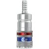Rekylfri kobling serie 320 eSafe Cejn KOBLING 1/4'' SLANGE 320 ESAF – miniature 1