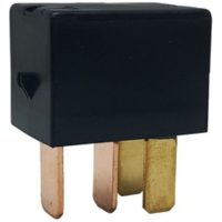 Relæ Micro Tecnium