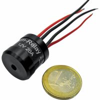 Relæ Mo-relay MOTOGADGET
