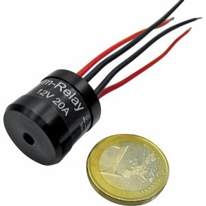 Relæ Mo-relay MOTOGADGET