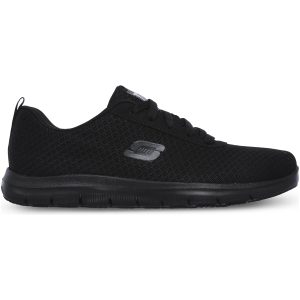 Relaxed Fit Ghenter Bronaugh Work Shoe w Black 36