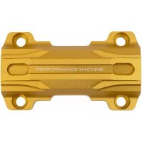 RELOCATION ADAPTER - PHATBAR & RISER GAUGE