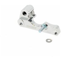 Relocation Bracket for ⌀280mm Oversize Brake Disc Kawasaki/Suzuki BRAKING