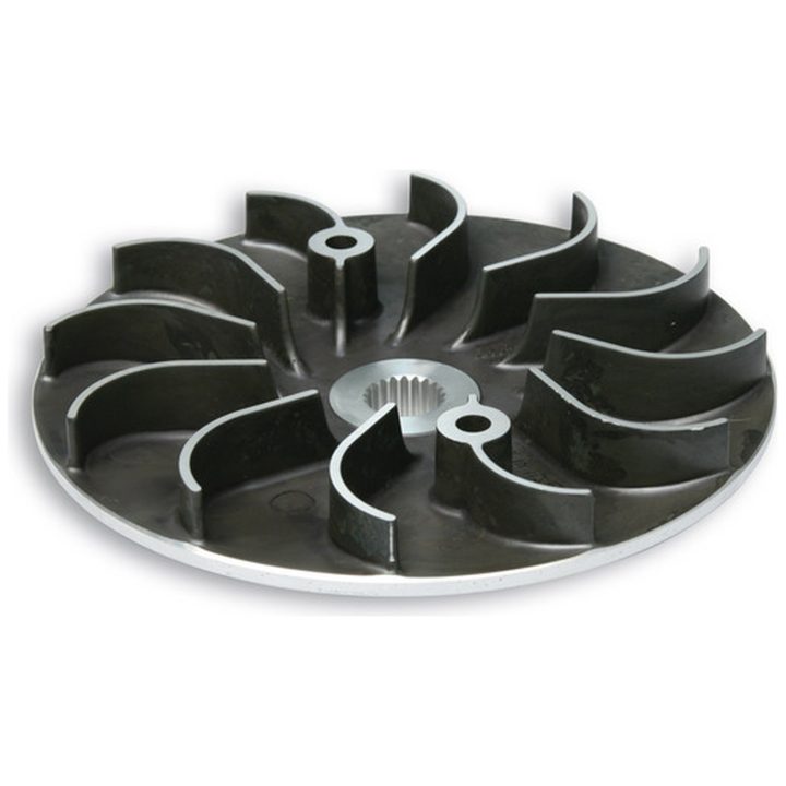 Rem Half-Belt Pulley Ventilvar 2000 MALOSSI – billede 2