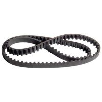 Rem Tandad 12mm x 1248mm Klippbord Stiga Villa 95 Combi 07- Rotary