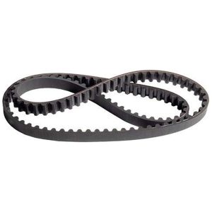 Rem Tandad 20mm x 1280mm 160t. Klippbord Stiga Rotary