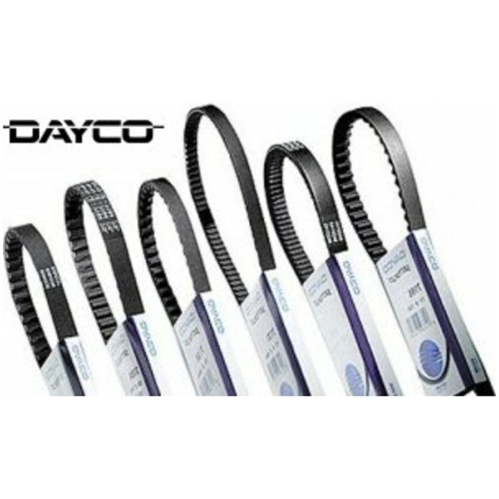 Rem Transmission DAYCO – billede 2