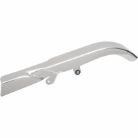 Rembeskyttelse Steel Øvre Chrome DRAG SPECIALTIES