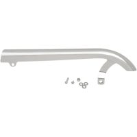 Rembeskyttelse Steel Øvre Chrome DRAG SPECIALTIES