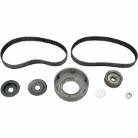 Remdrivkit Anodiseret BELT DRIVES LTD.
