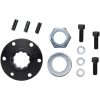 Remdrivkit Anodiseret BELT DRIVES LTD. – miniature 2