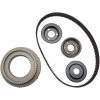 Remdrivkit Anodiseret BELT DRIVES LTD. – miniature 1