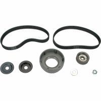 Remdrivkit Anodiseret BELT DRIVES LTD.