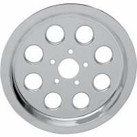 Remhjulsindsats Bageste Ydre Krom DRAG SPECIALTIES