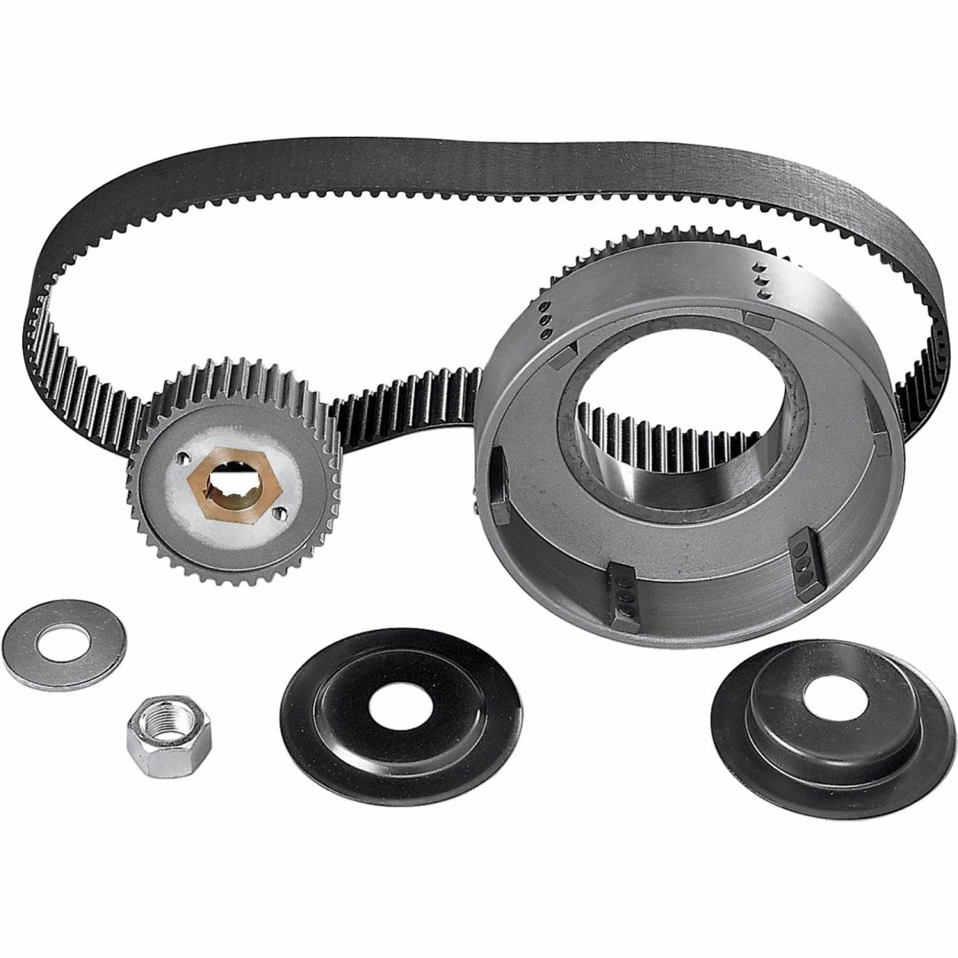 Remkit Primærdrivning BELT DRIVES LTD.
