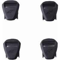 Remset Tech Støvler Sort Alpinestars