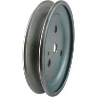 Remskiva ⌀136.5mm Murray 42" (knivspindel) Eurogarden