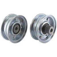 Remskiva, Stiga 43 mm