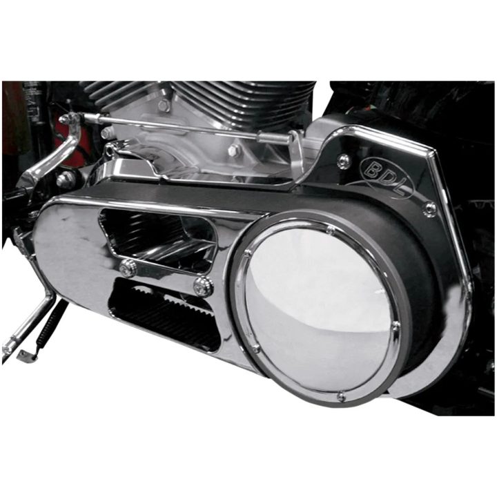 Remtrækkit Open 75 mm Sølv BELT DRIVES LTD. – billede 2