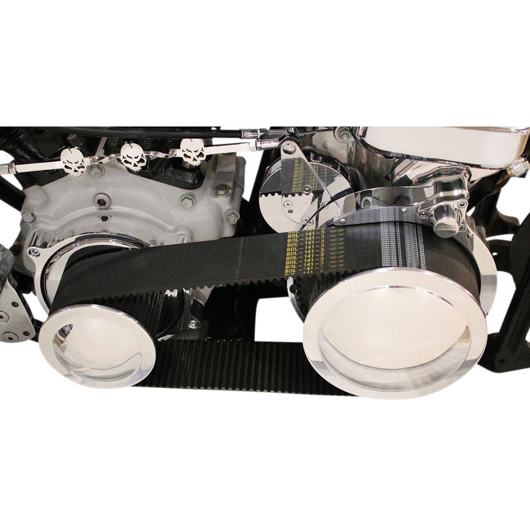 Remtrækkit Shorty 3 BELT DRIVES LTD. – billede 2