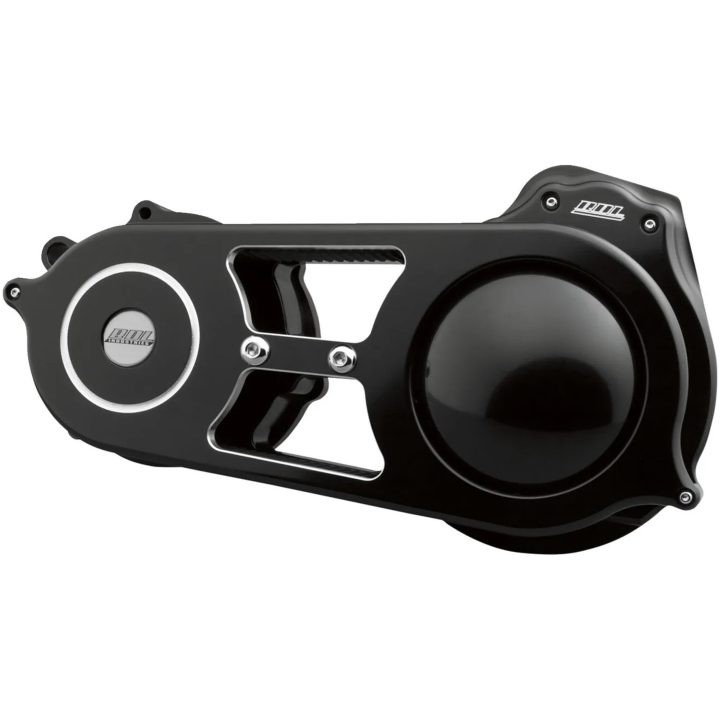 Remtrækssæt 2 Poleret BELT DRIVES LTD. – billede 2