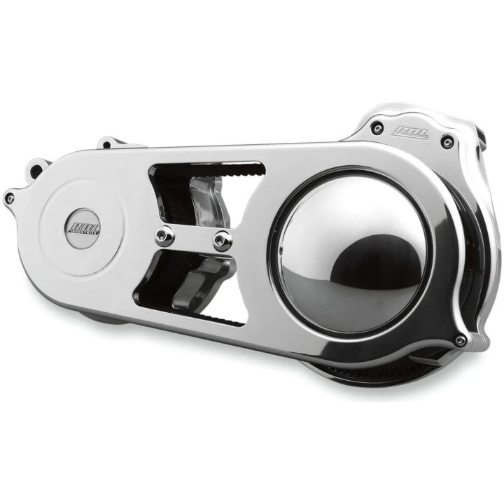 Remtrækssæt 2 Poleret BELT DRIVES LTD. – billede 3