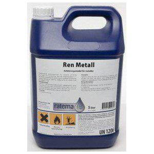 Ren metall