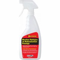 Rengøringsmiddel Instant Black Streak Remover Star brite