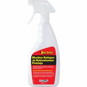 Rengøringsmiddel Instant Black Streak Remover Star brite