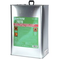 Rengøringsmiddel Loctite 7070