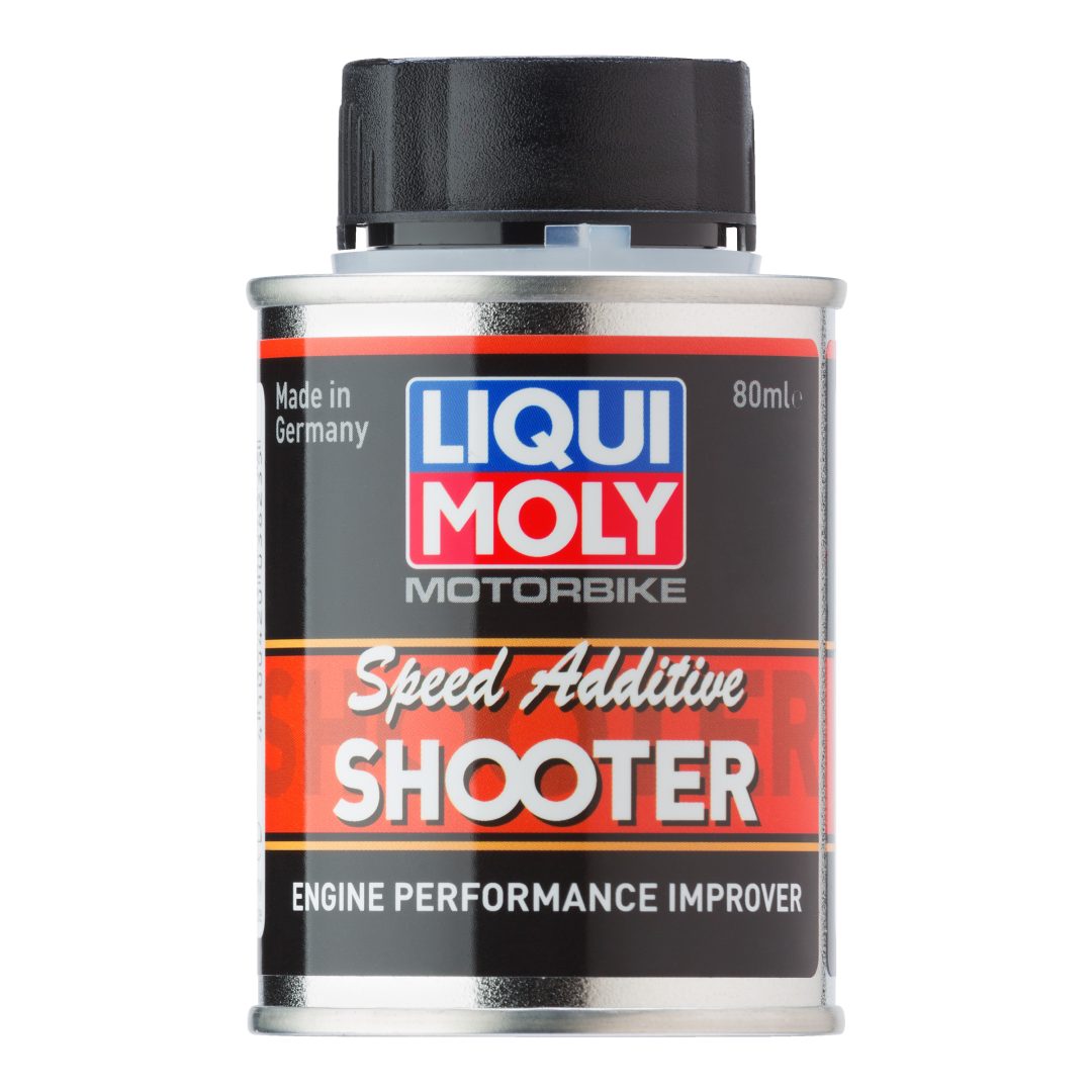 Rengøringsmiddel Motorbike Shooter LIQUI MOLY 80 ml – billede 3
