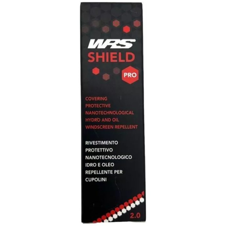 Rengøringsmiddel Wrs Shield Pro WRS – billede 2