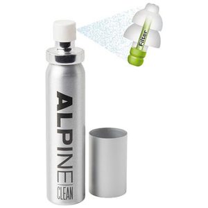 Rengöringsspray 25 ml ALPINE
