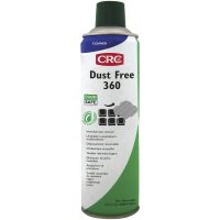 Rengøringsspray Dust Free 1071 CRC