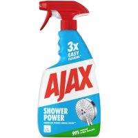 Rengøringsspray Shower AJAX