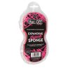 Rengøringssvamp Expanding Pink MUC-OFF Svamp – miniature 1