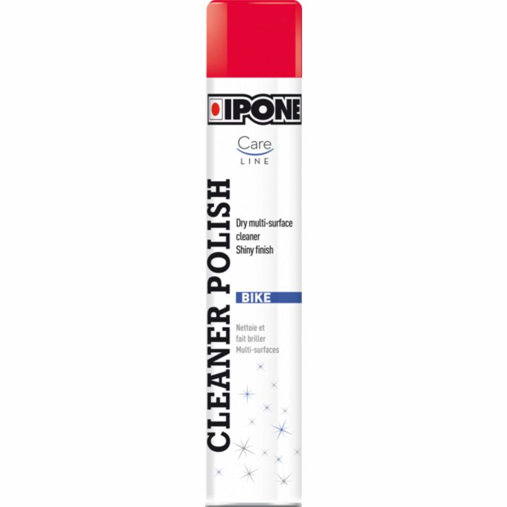 Rengøringsvoks Cleaner Polish Ipone – billede 2